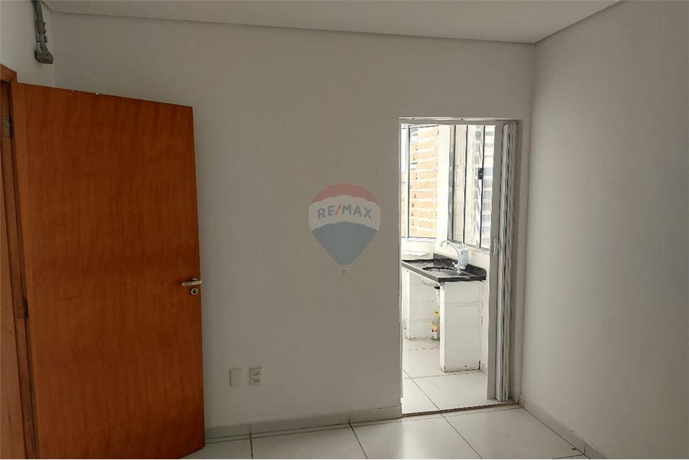 Cj. Comercial/ Sala - Alugar - São Paulo , São Paulo - 4 - 602061008-117