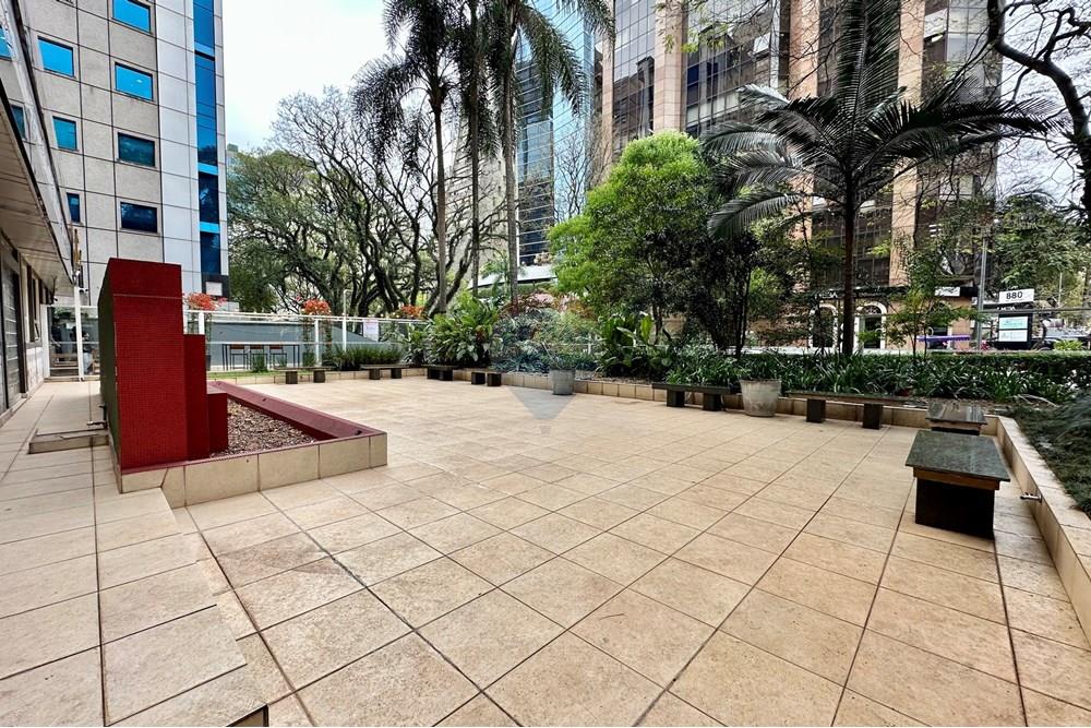 Cj. Comercial/ Sala - Venda - São Paulo , São Paulo - IMG_3230.jpg - 601081056-52