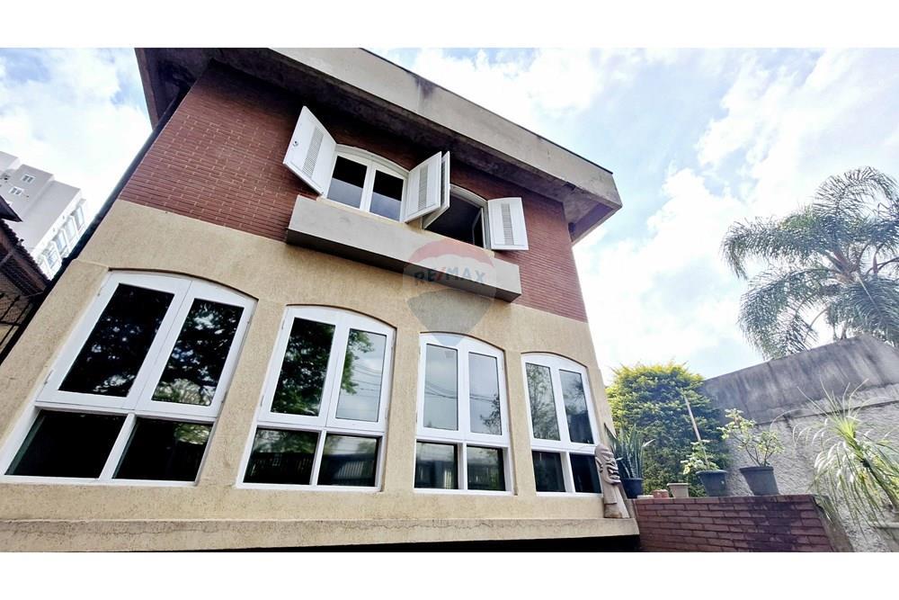 Sobrado - Venda - São Paulo , São Paulo - RUA PAUMARI, 386 (12).jpg - 601331008-32