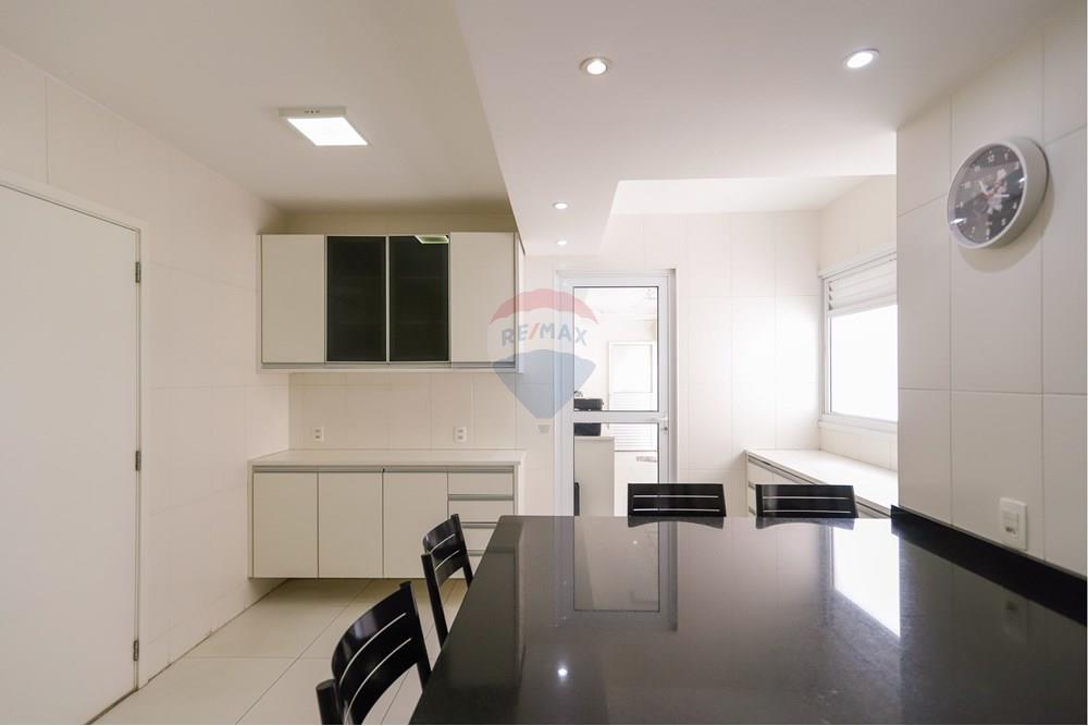 Apartamento - Venda - São Paulo , São Paulo - 25-08-07-Rua Pablo Picasso, 100 apto 62 Cacatua_062_CapodannoFotografia.jpg - 602341018-11