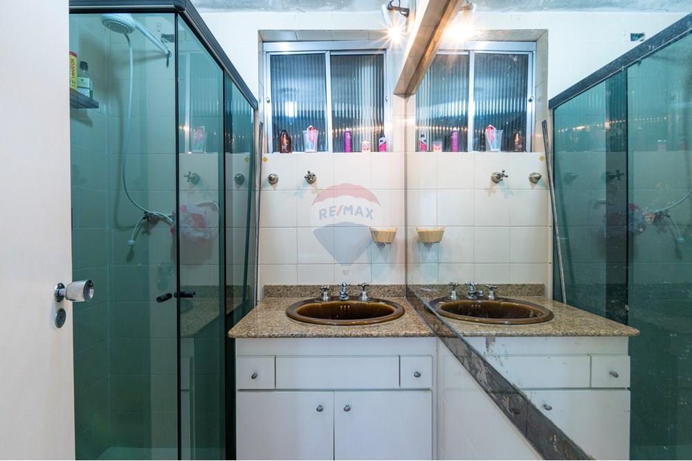 Apartamento - Venda - São Paulo , São Paulo - Vende Apto Rua ABILIO SOARES Paraíso Andar Alto Ensolarado 02 Vagas Metro Brigadeiro14.jpg - 601241006-37