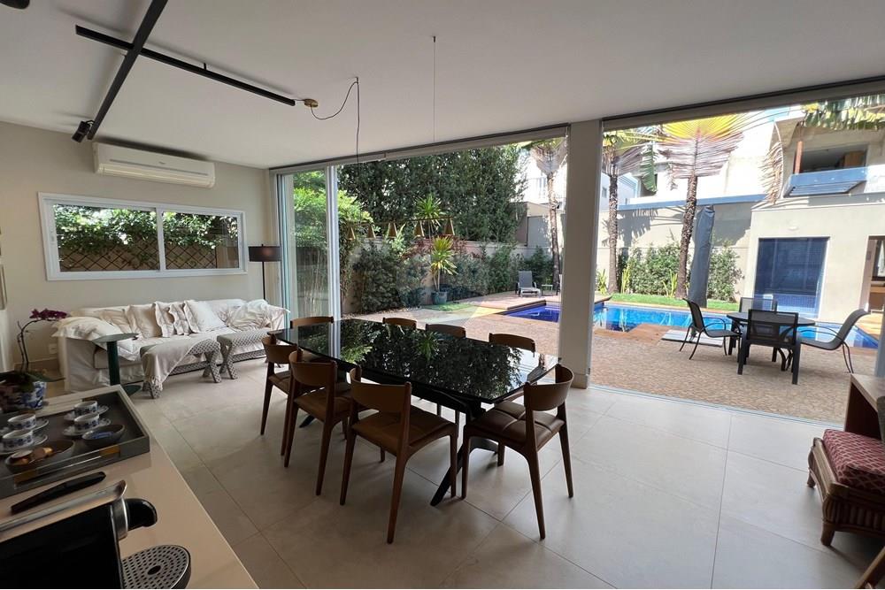 Casa de Condomínio - Venda - Ribeirão Preto , São Paulo - casa_venda_condominio_guapore1_ribeirao_preto (40).jpg - 601251261-4