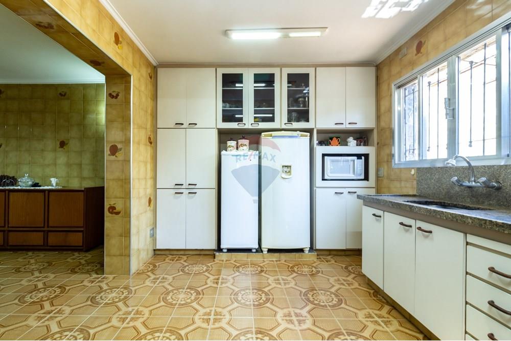 Sobrado - Venda - São Paulo , São Paulo - 7 COZINHA (2).jpg - 601261002-233