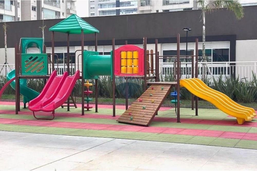 Apartamento - Alugar - São Paulo , São Paulo - 17.jpg - 602101008-102