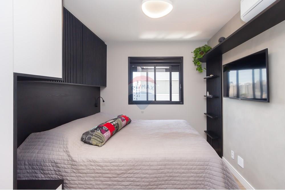 Apartamento - Venda - São Paulo , São Paulo - IMG_911319.jpg - 602031015-33