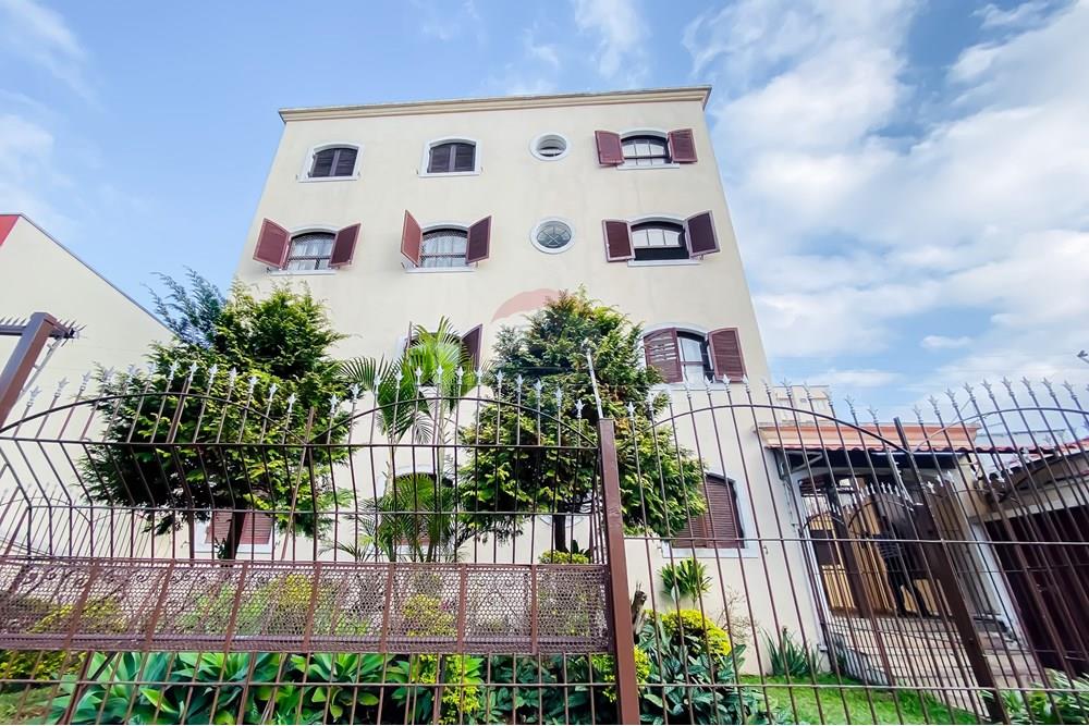 Apartamento - Venda - São Paulo , São Paulo - IMG_081202.jpg - 601811024-27