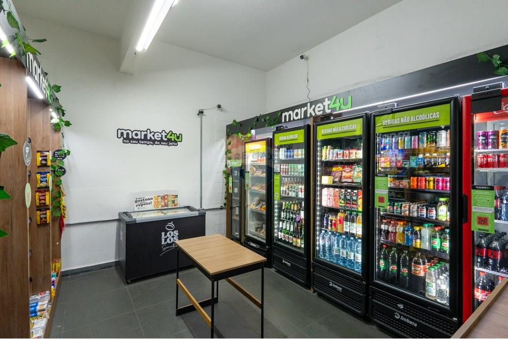 Apartamento - Venda - São Paulo , São Paulo - DSC09616.jpg - 601241070-4