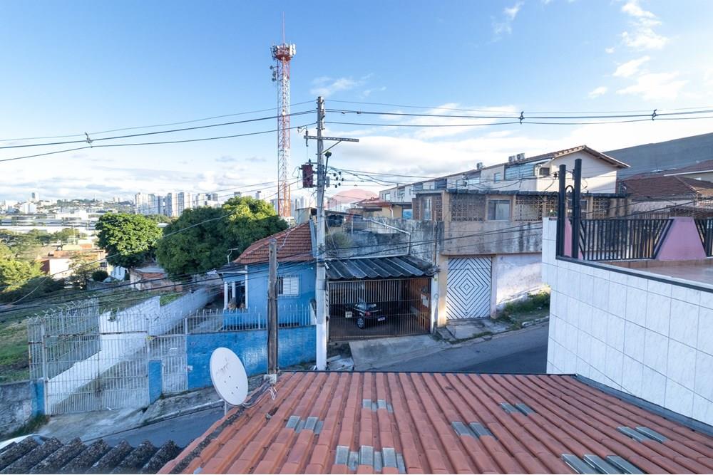 Sobrado - Venda - São Paulo , São Paulo - Pedro Cubas, 136_41.jpg - 601771084-20