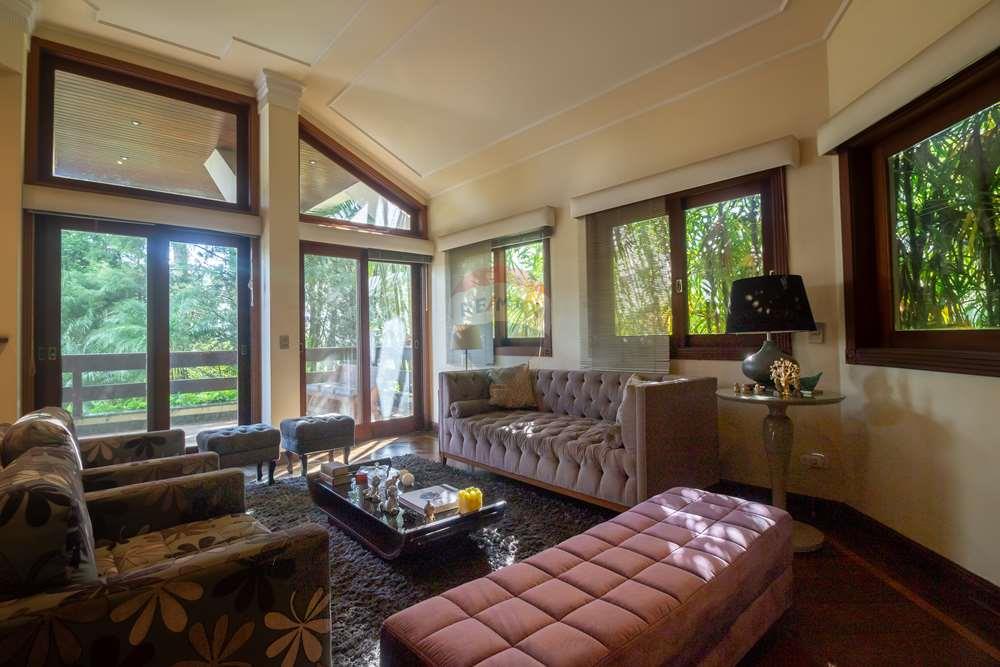 Casa de Condomínio - Venda - Santana de Parnaíba , São Paulo - _MG_9663-HDR.jpg - 602191001-8