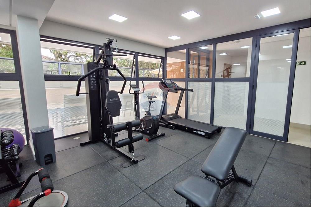Apartamento, 1 quarto, 45 m² - Foto 25