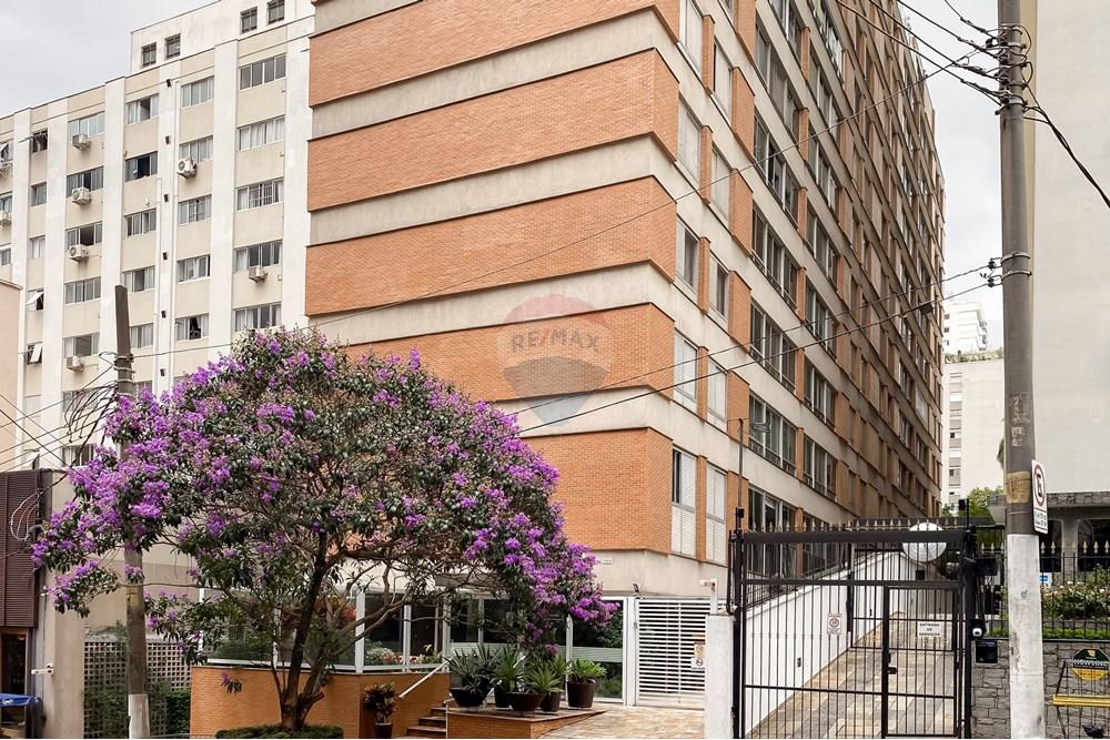 Apartamento - Venda - São Paulo , São Paulo - IMG_976001.jpeg - 601081048-23