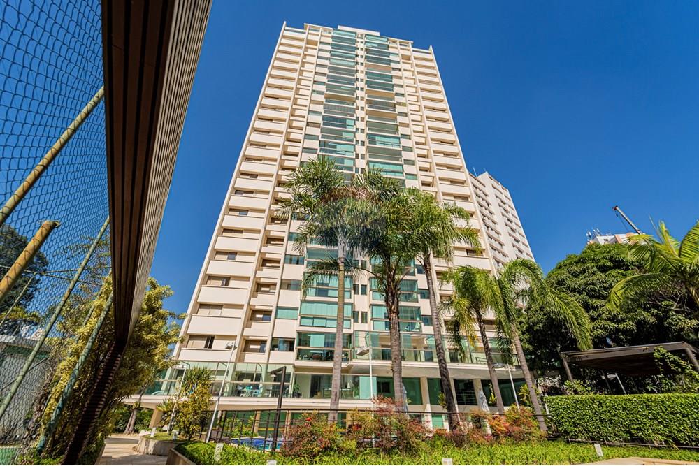 Apartamento - Venda - São Paulo , São Paulo - 601301082-7-59.JPG - 601301082-7