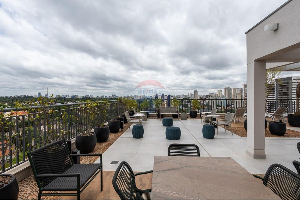 Apartamento - Venda - São Paulo , São Paulo - 28_AP.jpg - 601971032-117