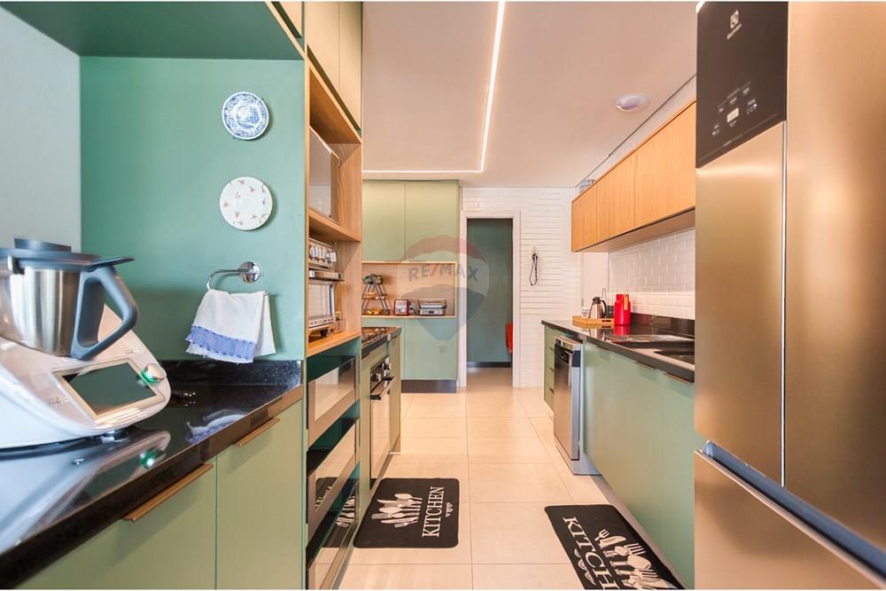 Apartamento - Venda - São Paulo , São Paulo - 04cozinha002.jpg - 601081090-20