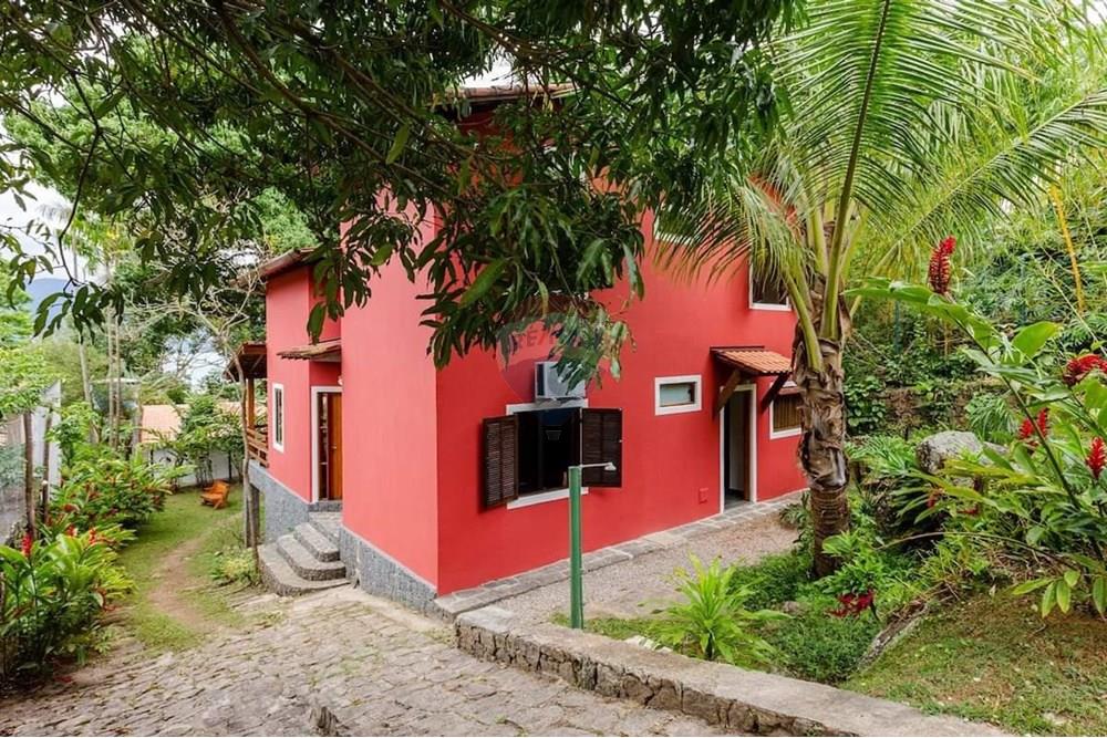 Casa - Alugar - Ilhabela , São Paulo - Casa locação Ilhabela (2).jpeg - 601051032-132