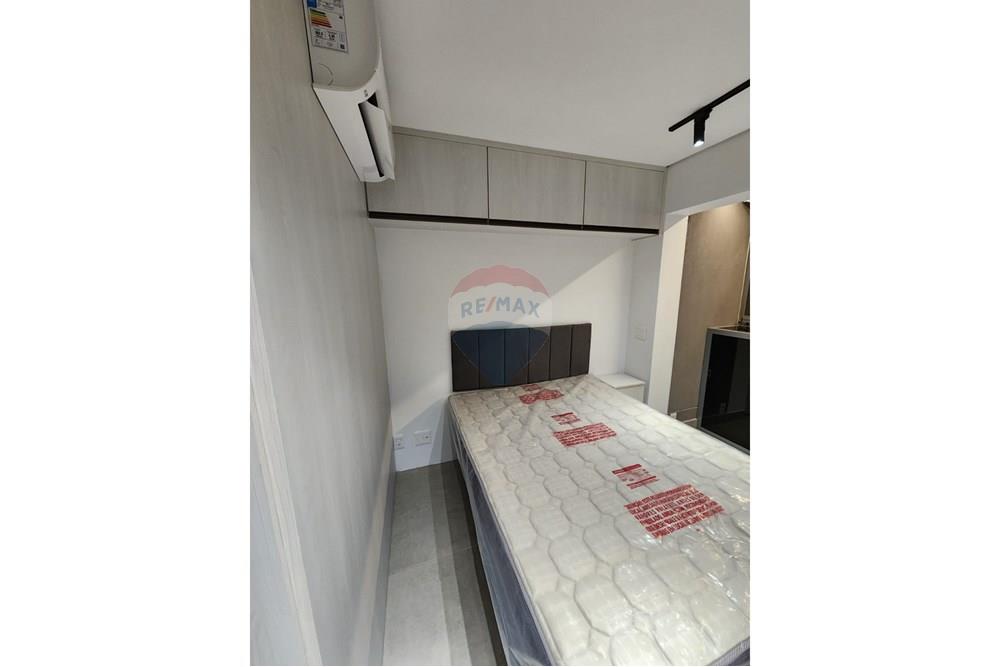 Apartamento para alugar com 1 quarto, 31m² - Foto 39