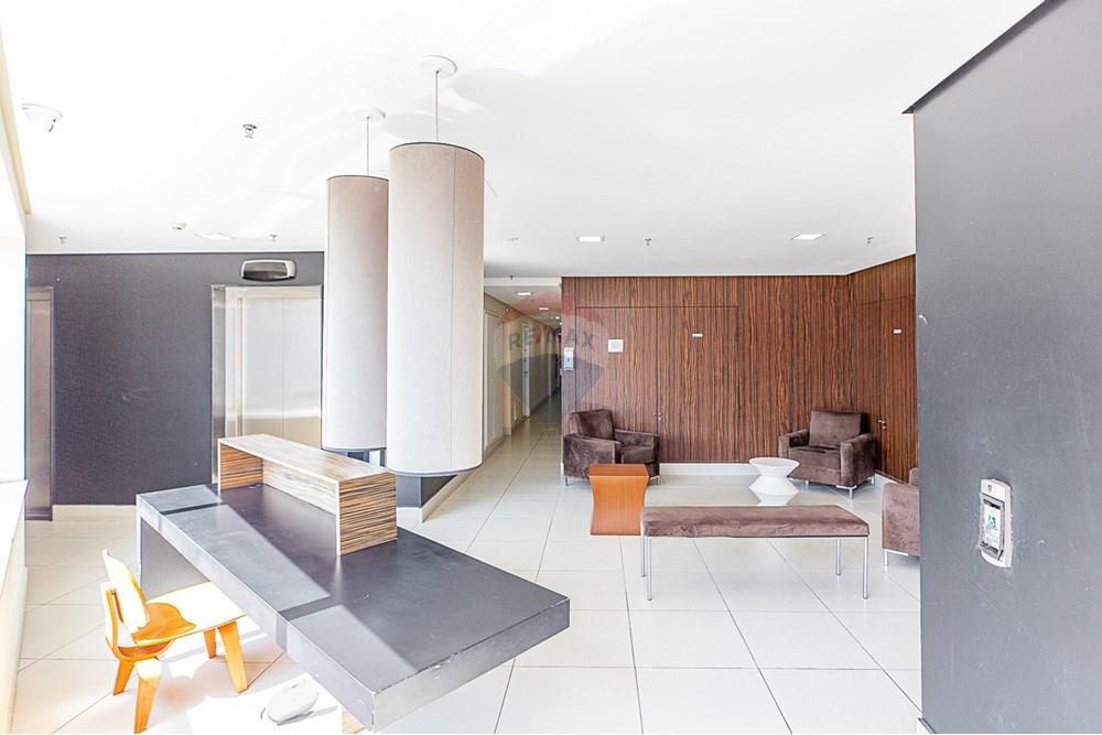 Cj. Comercial/ Sala - Venda - São Paulo , São Paulo - Cópia de Remax Ares-22.jpg - Recepção - 601131051-24