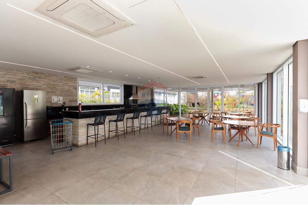 Apartamento - Venda - São Paulo , São Paulo - 02area-condominial_004.jpg - 602101046-3