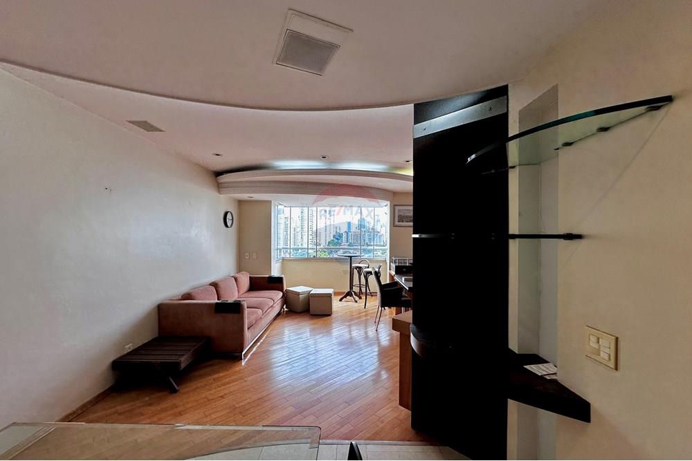 Apartamento - Venda - São Paulo , São Paulo - IMG_5613.jpg - 602321006-6