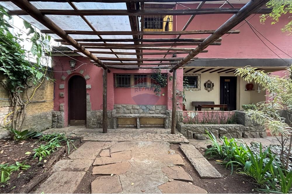 Casa Comercial - Alugar - São Paulo , São Paulo - IMG_4832.JPG - 601081019-35