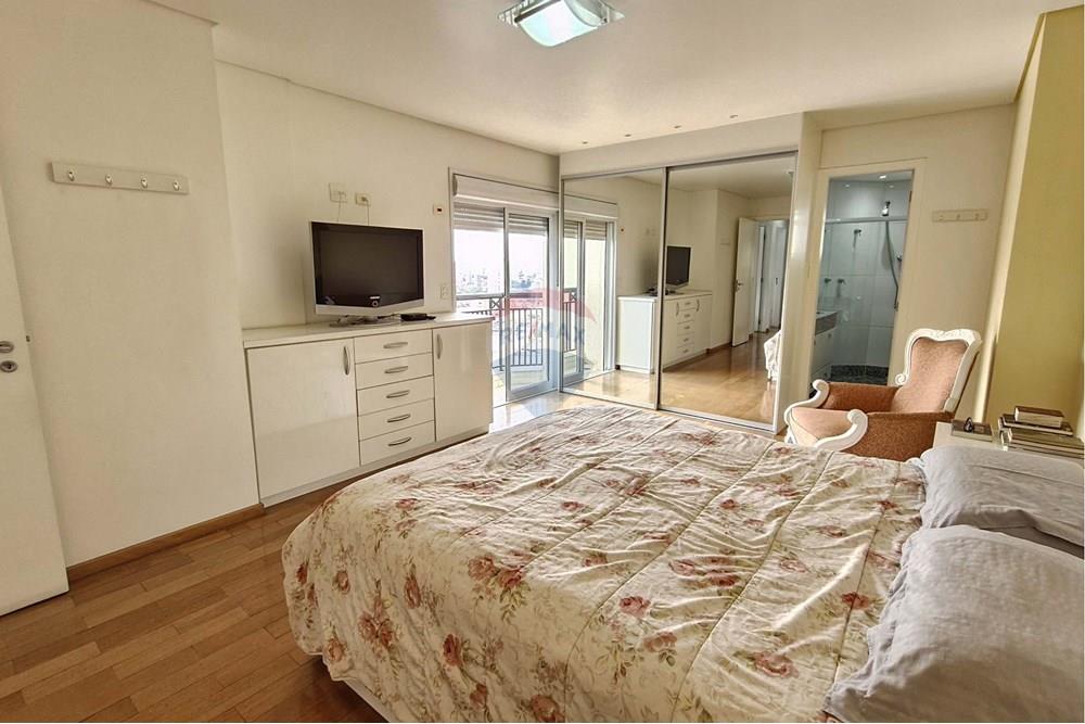 Apartamento - Venda - São Paulo , São Paulo - RUA ANA BENVINDA DE ANDRADE, 118 (50).jpg - 601051002-122