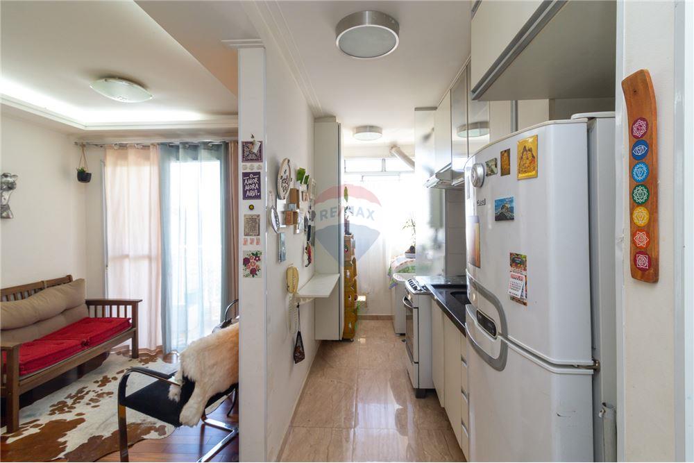 Apartamento - Venda - São Paulo , São Paulo - 8 - 601751058-64