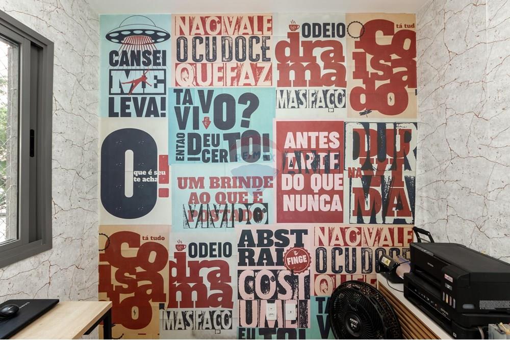 Apartamento - Venda - São Paulo , São Paulo - 26 - Dormitório 2.jpg - 602031008-67