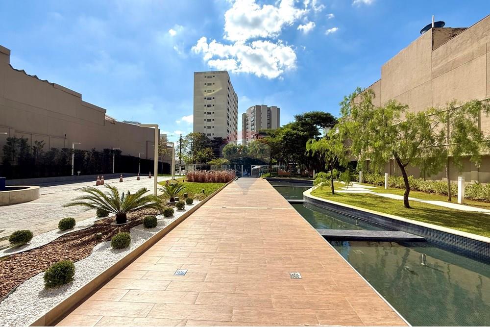 Cj. Comercial/ Sala - Alugar - São Paulo , São Paulo - IMG_3825.jpeg - 602181013-42