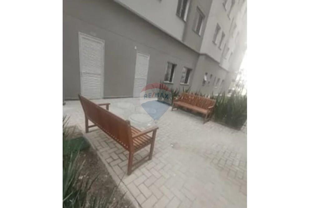 Apartamento - Alugar - São Paulo , São Paulo - 3dea3944-d036-4856-8c17-0180dbea390e.jpeg - 601171010-56