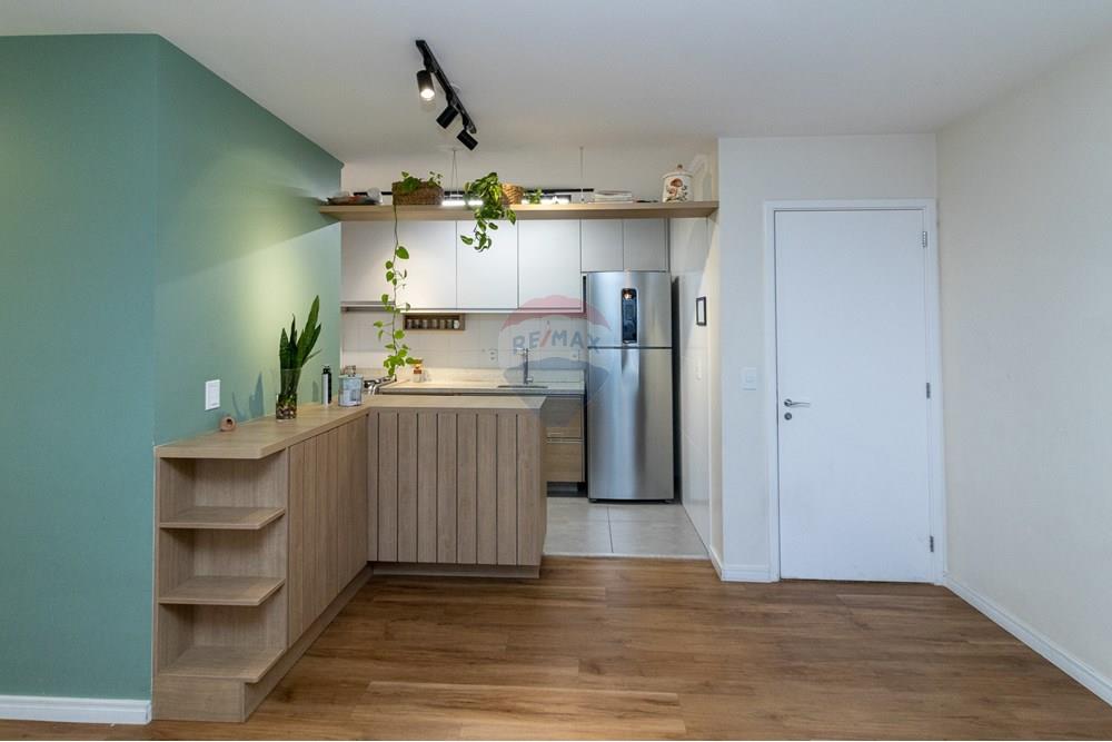 Apartamento - Venda - São Paulo , São Paulo - Rua Maria Zelia, 211 Ap 35A_26.jpg - 601751003-264