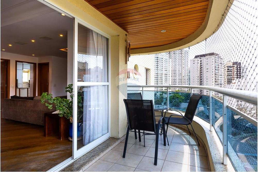 Apartamento - Venda - São Paulo , São Paulo - 05.jpg - Varanda - 601371060-20