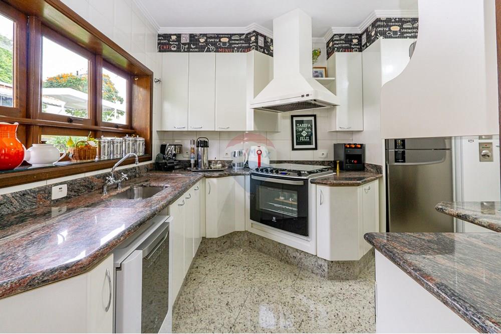 Casa de Condomínio - Venda - Bragança Paulista , São Paulo - REMAX-21.jpg - 601251022-132