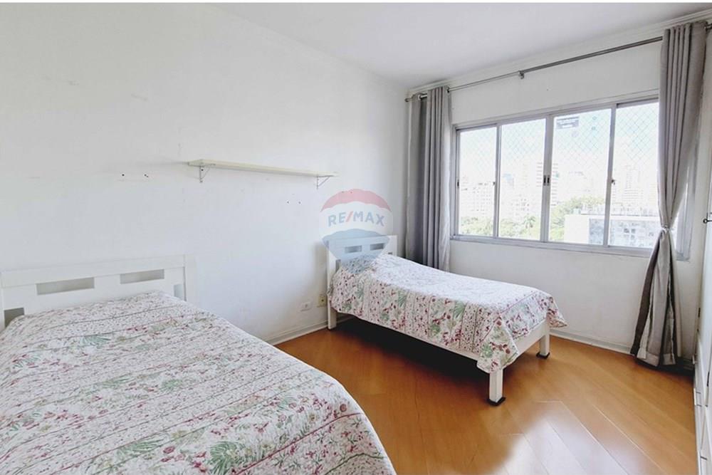 Apartamento - Venda - São Paulo , São Paulo - RUA MARIA ANTONIA, 227 (11).jpg - 602301001-8