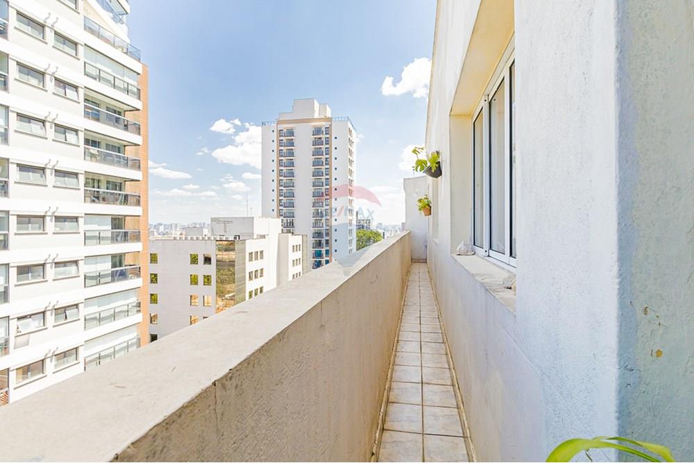 Apartamento - Venda - São Paulo , São Paulo - 5.jpg - Varanda - 601081006-113