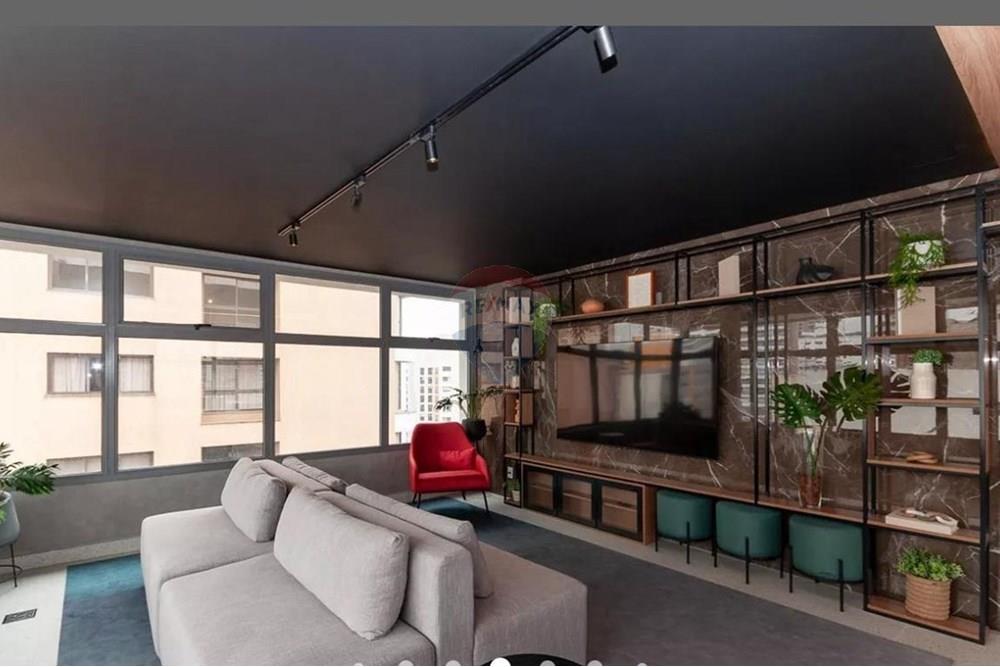 Studio - Alugar - São Paulo , São Paulo - 23.jpeg - 602281039-21