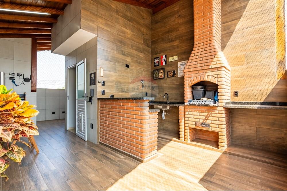 Casa de Condomínio - Venda - São Paulo , São Paulo - 47_CS.jpg - 601471003-180