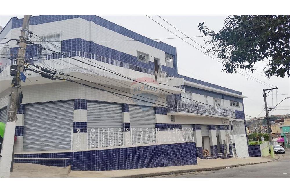 Restaurante - Alugar - São Paulo , São Paulo - 39 - 601261021-407