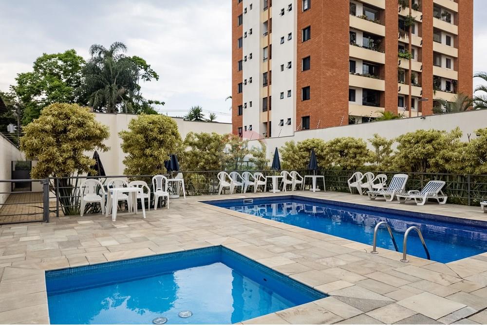 Apartamento - Venda - São Paulo , São Paulo - 61_AP.jpg - 601471003-187