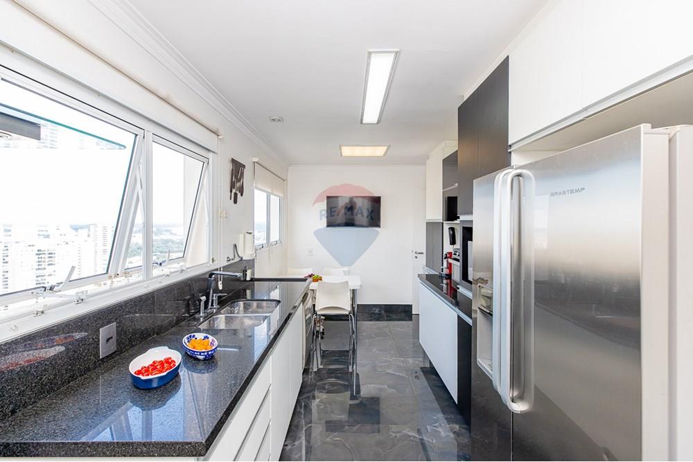 Cobertura - Venda - São Paulo , São Paulo - Remax Ares-46.jpg - Cozinha - 601131006-109