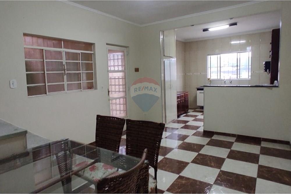 Casa - Alugar - São Paulo , São Paulo - 15.jpg - 601751100-5