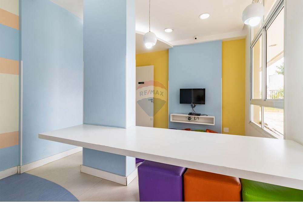 Apartamento - Alugar - São Paulo , São Paulo - 19.1. BRINQUEDOTECA.jpg - 601311010-154