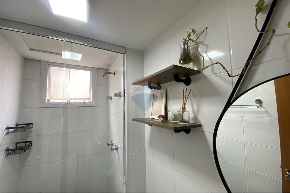 Apartamento - Alugar - São Paulo , São Paulo - IMG_3885.jpg - 602411005-3