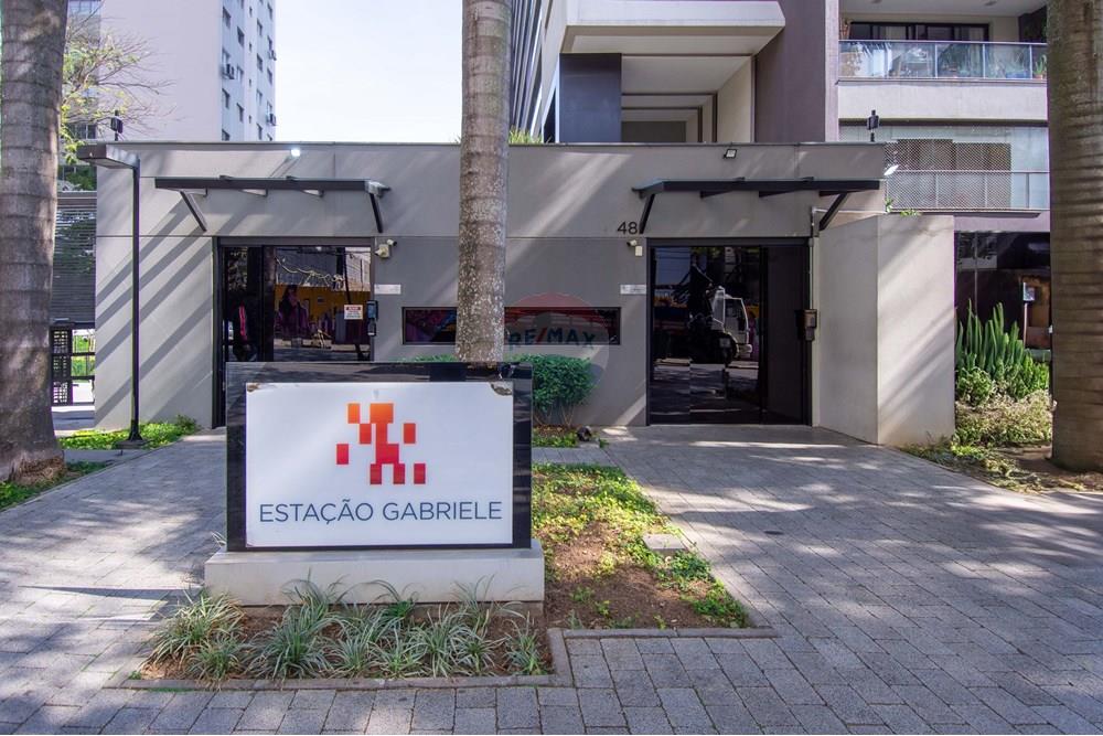 Studio - Venda - São Paulo , São Paulo - 01fotos_025.jpg - 601351206-78