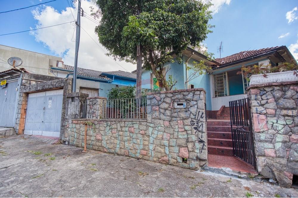 Casa - Venda - São Paulo , São Paulo - 01fachada002.jpg - 601371076-13