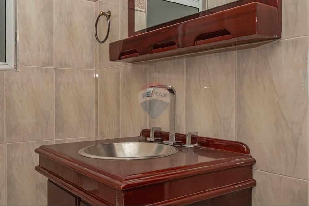 Apartamento - Venda - São Paulo , São Paulo - 07banheiros_006.JPG - 601401020-55