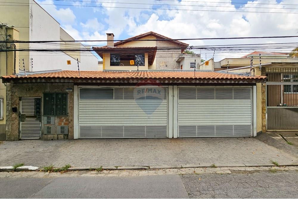 Casa de Condomínio - Alugar - São Paulo , São Paulo - c2cef45c-eefd-44d0-8fa8-6166345f1c81.jpeg - 602291016-215