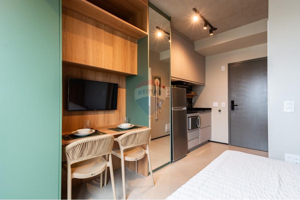 Studio - Alugar - São Paulo , São Paulo - 01fotos_010.jpg - 601251045-5