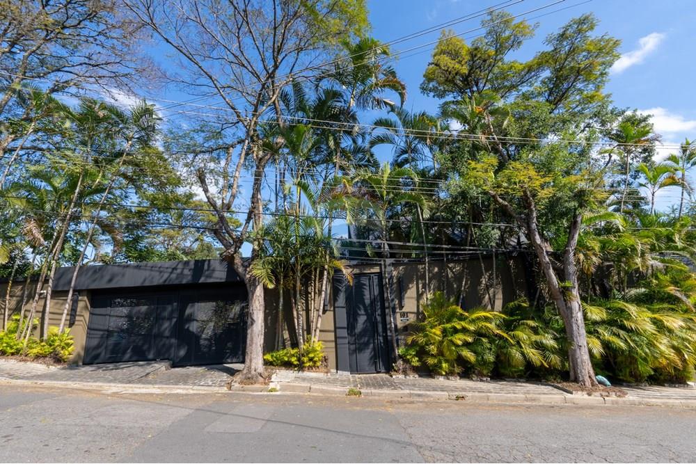 Résidentiel - Maison - São Paulo , São Paulo - BR - 01fotos_113.jpg - 601251125-43