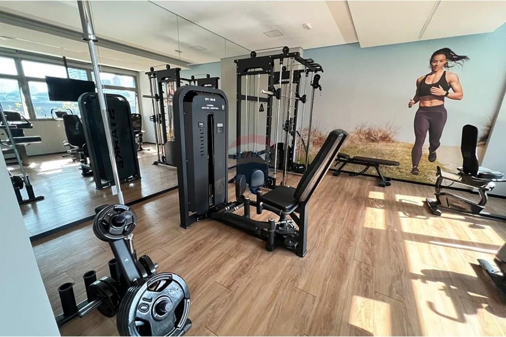 Apartamento - Alugar - São Paulo , São Paulo - Imagem do WhatsApp de 2025-10-28 à(s) 19.33.25_36438716.jpg - 602241016-44