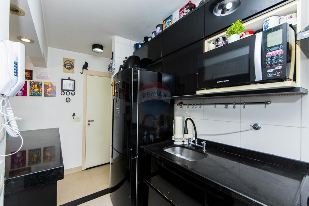 Apartamento - Venda - São Paulo , São Paulo - IMG_6859.jpg - 602031026-17